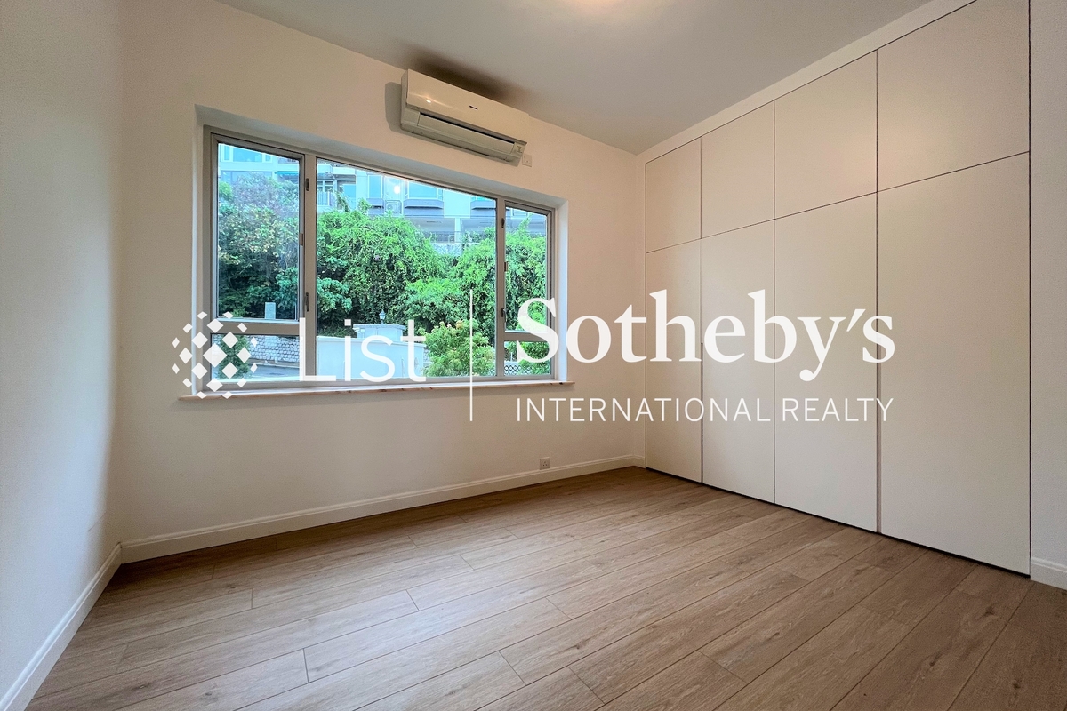 Goodwood 佩園 | Third Bedroom