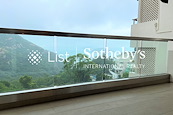 Goodwood 佩園 | Balcony off Living and Dining Room