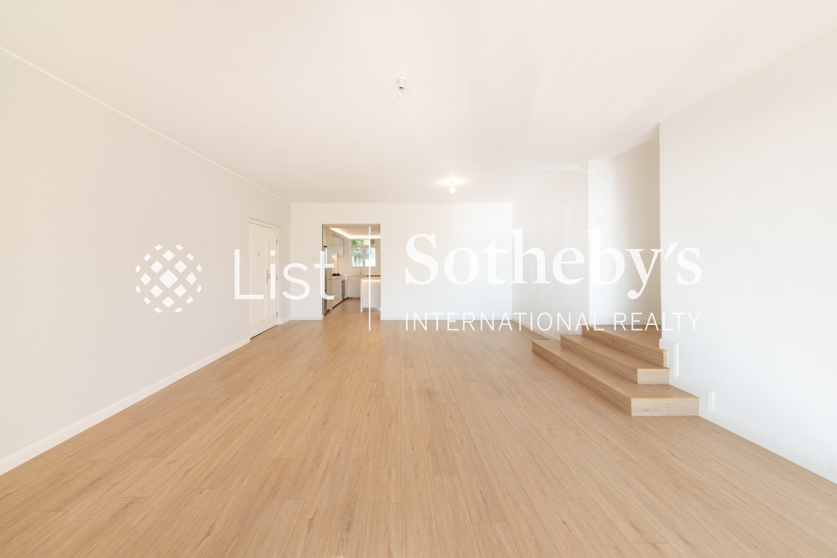 Goodwood 佩園 | Living and Dining Room