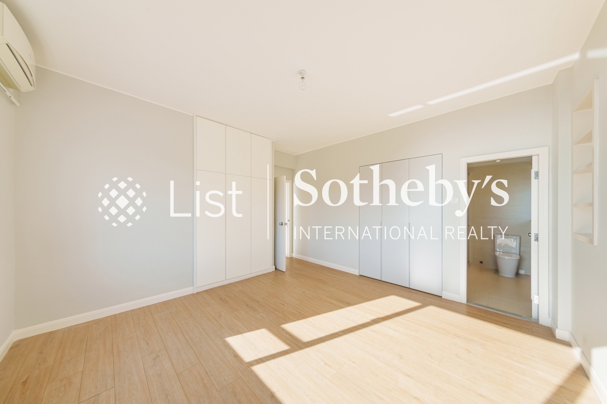 Goodwood 佩園 | Master Bedroom