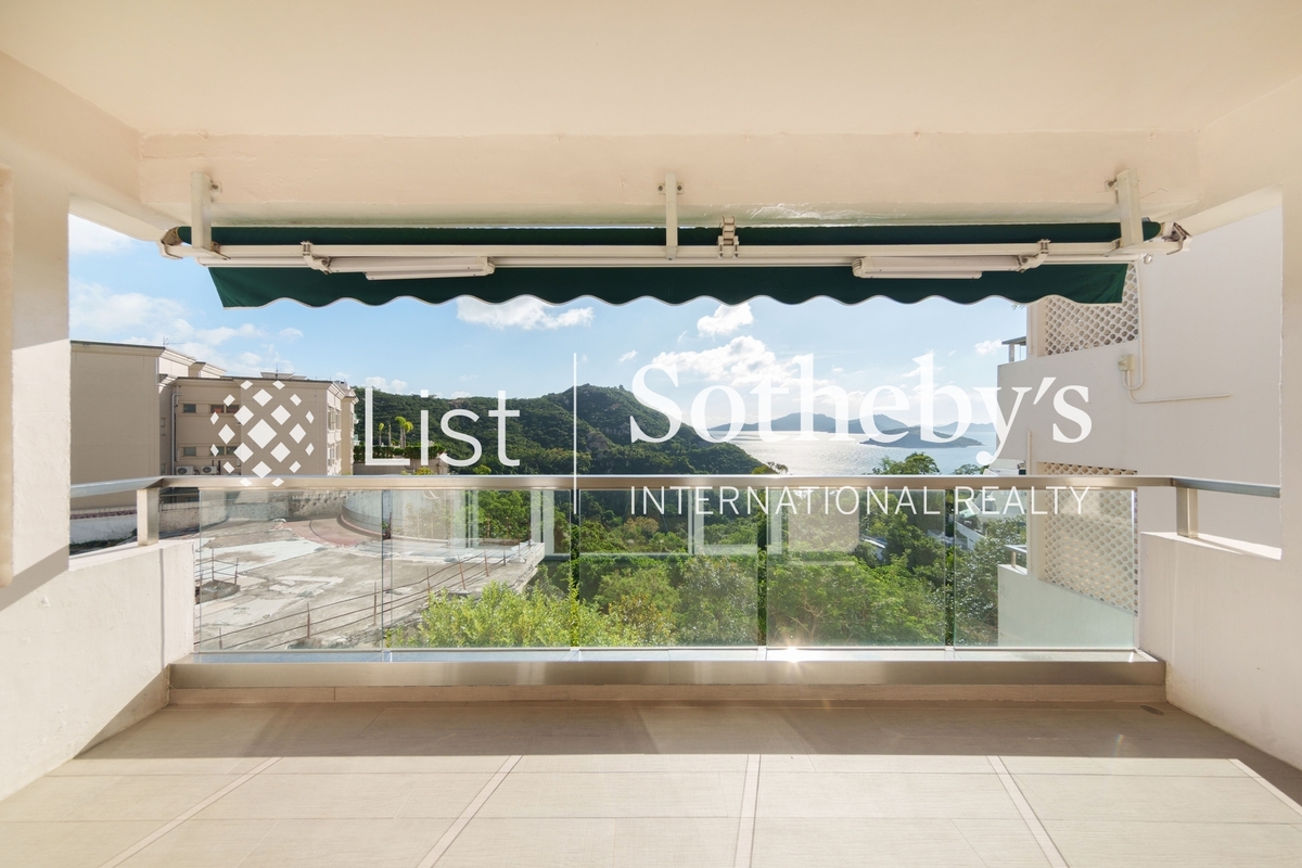 Goodwood 佩園 | Balcony