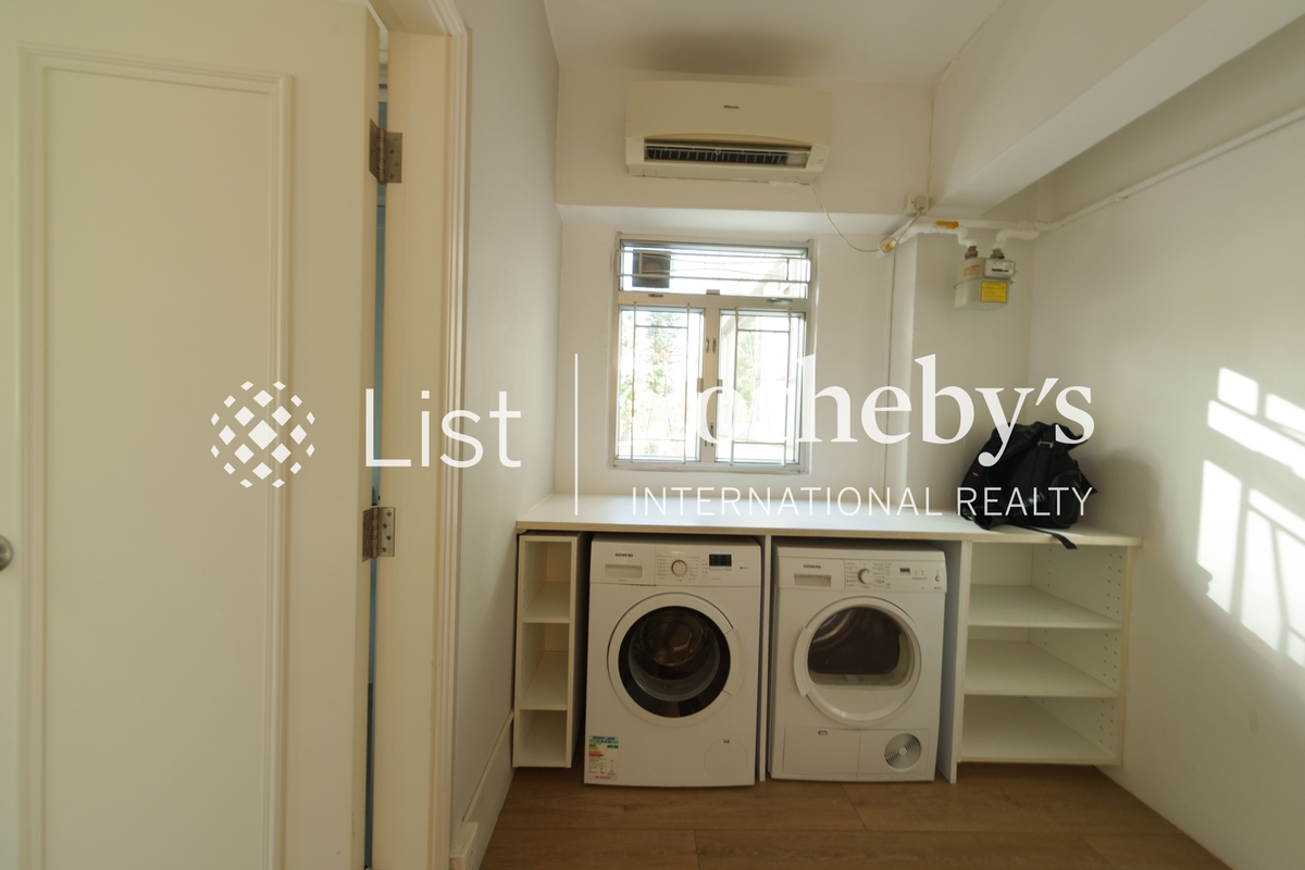 Goodwood 佩園 | Utility Room