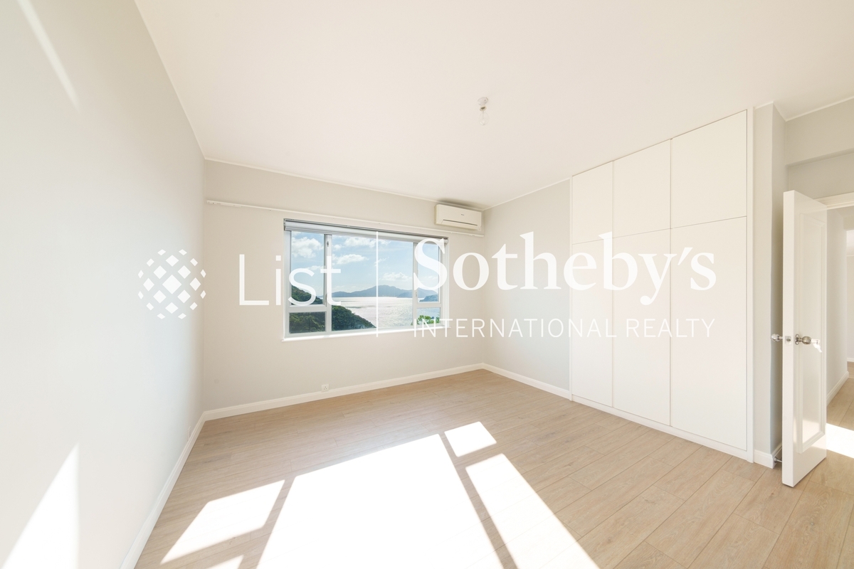 Goodwood 佩園 | Second Bedroom