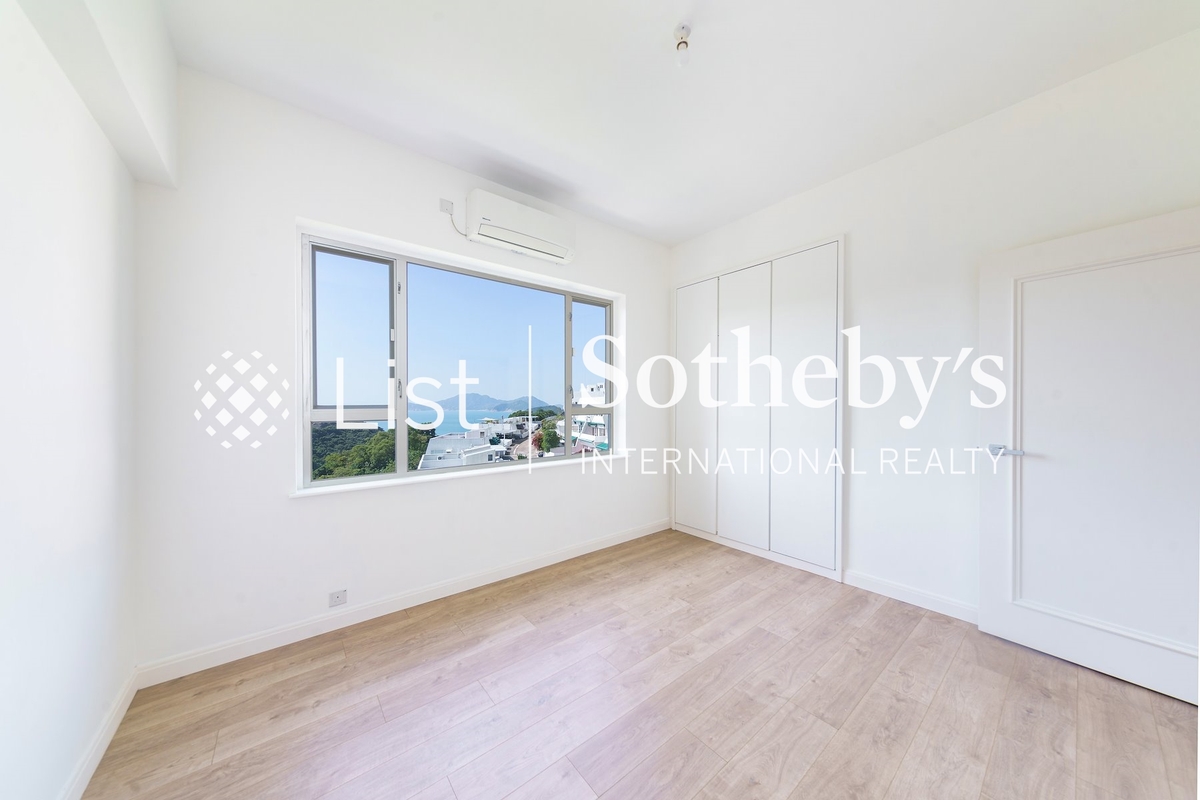 Goodwood 佩園 | Second Bedroom