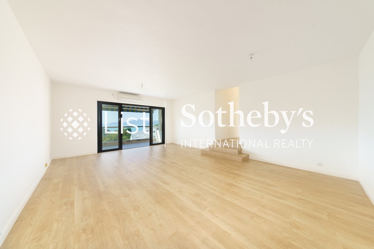 Goodwood 佩園 | Living and Dining Room