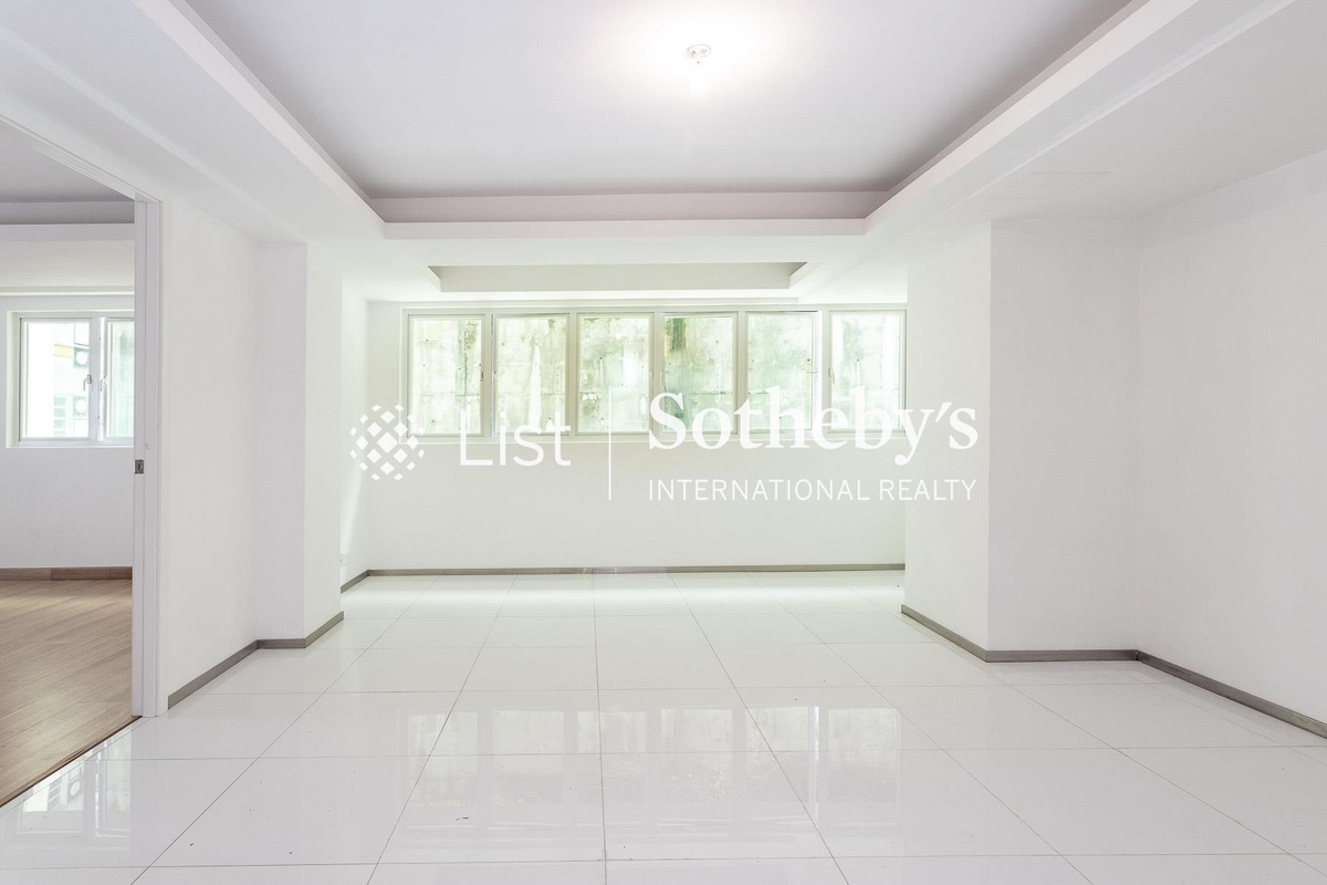 Villa Cecil Phase 2 趙苑2期 | Living and Dining Room