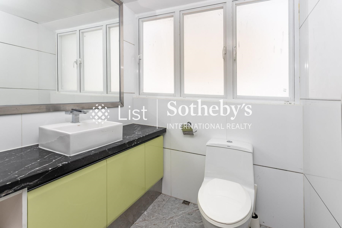 Villa Cecil Phase 2 趙苑2期 | Master Bathroom