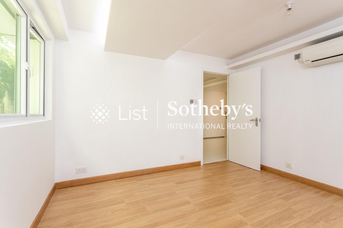 Villa Cecil Phase 2 趙苑2期 | Master Bedroom