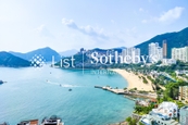 29-31 South Bay Road 南灣道29-31號 | View from Private Roof Terrace