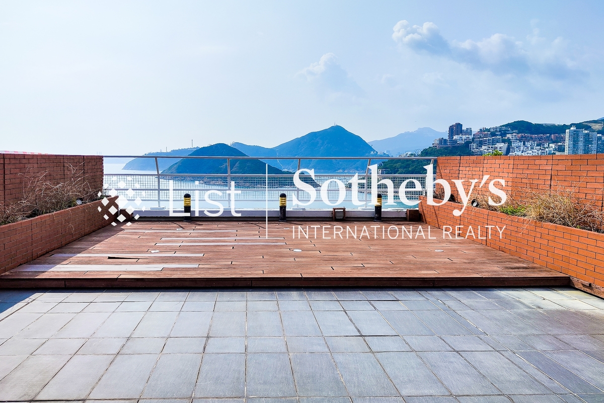 29-31 South Bay Road 南灣道29-31號 | Private Roof Terrace