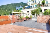 29-31 South Bay Road 南灣道29-31號 | Private Roof Terrace