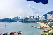 29-31 South Bay Road 南灣道29-31號 | View from Verandah off Living and Dining Room