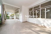 No. 75 Perkins Road 白建時道75號 | Private Terrace off Living and Dining Room