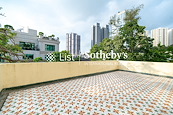 No. 75 Perkins Road 白建時道75號 | Private Roof Terrace