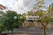 No. 75 Perkins Road 白建時道75號 | View from Private Roof Terrace