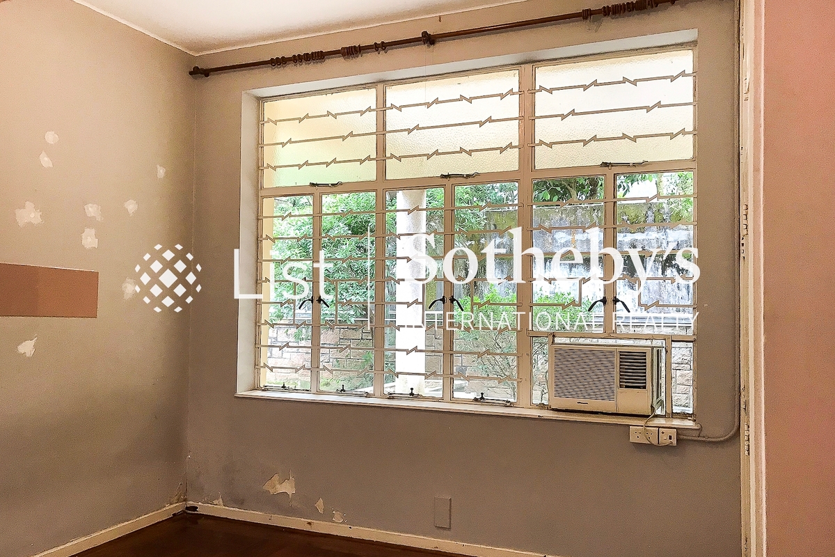 No. 75 Perkins Road 白建時道75號 | Second Bedroom