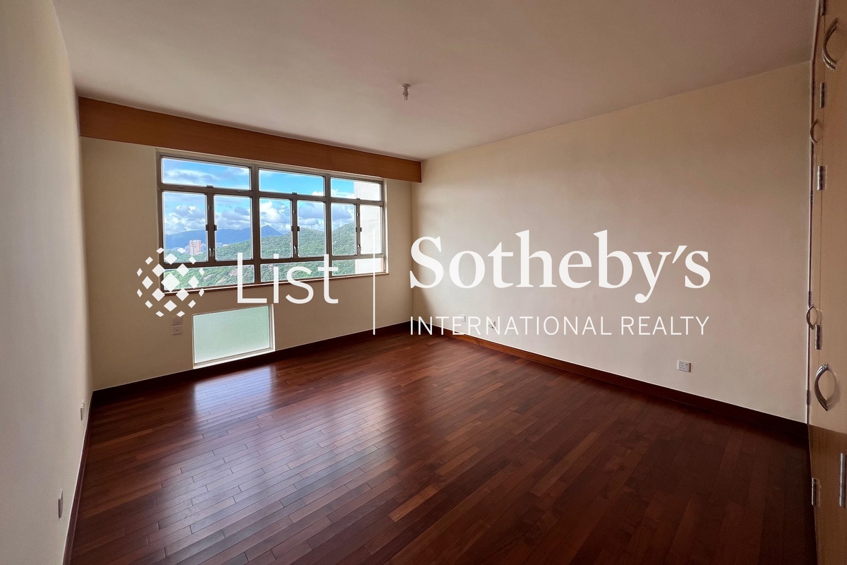 111 Mount Butler Road 畢拉山道111號 | Master Bedroom