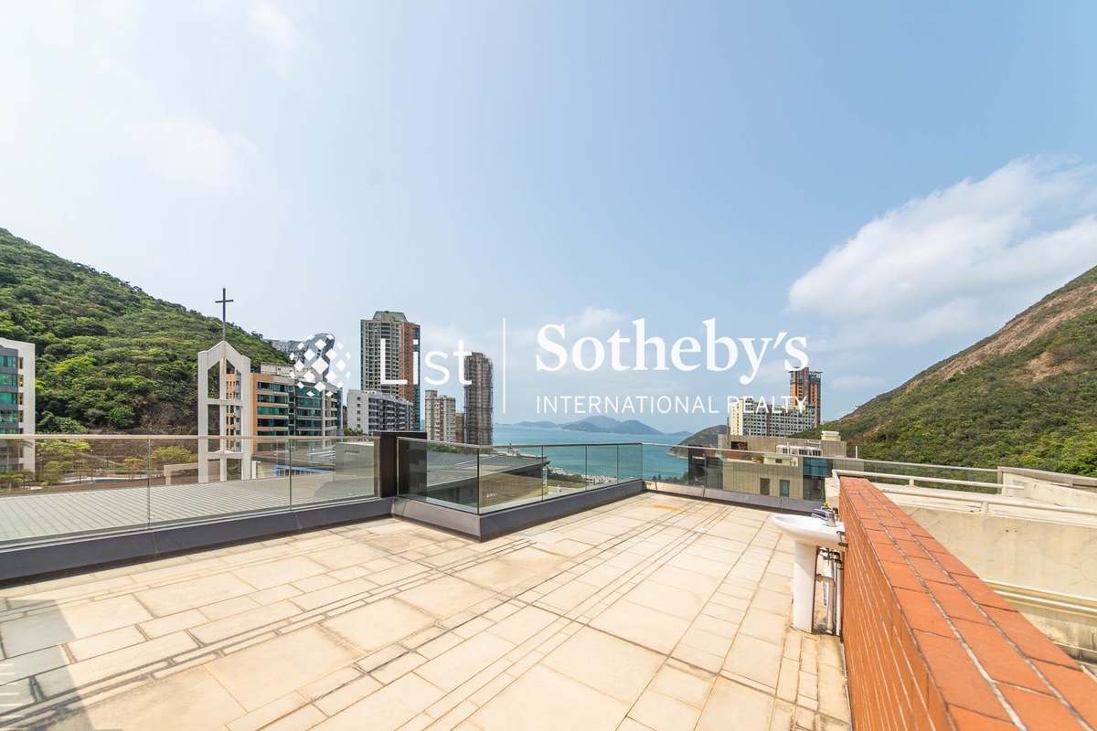 7 South Bay Close 南灣坊7號 | Private Roof Terrace
