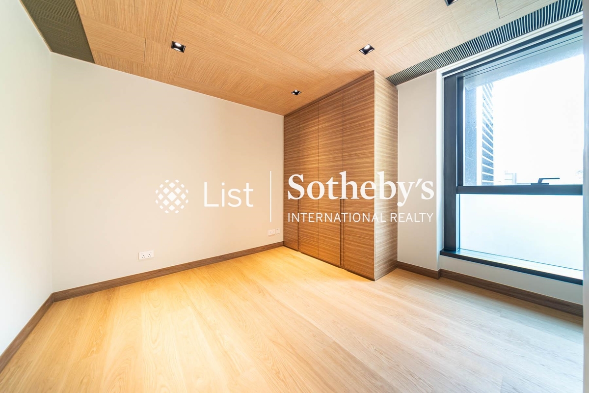 7 South Bay Close 南灣坊7號 | Third Bedroom