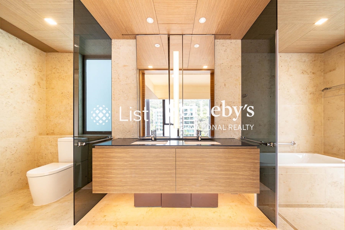 7 South Bay Close 南灣坊7號 | Second En-suite Bathroom