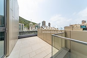 7 South Bay Close 南灣坊7號 | Private Terrace off Master Bedroom