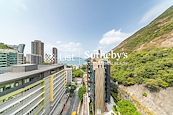 7 South Bay Close 南灣坊7號 | View from Private Roof Terrace