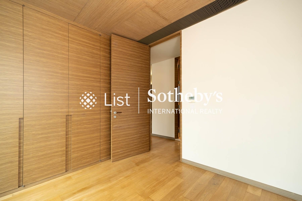 7 South Bay Close 南灣坊7號 | Built-in Wardrobe in Third Bedroom