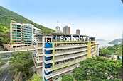 7 South Bay Close 南灣坊7號 | View from Living and Dining Room