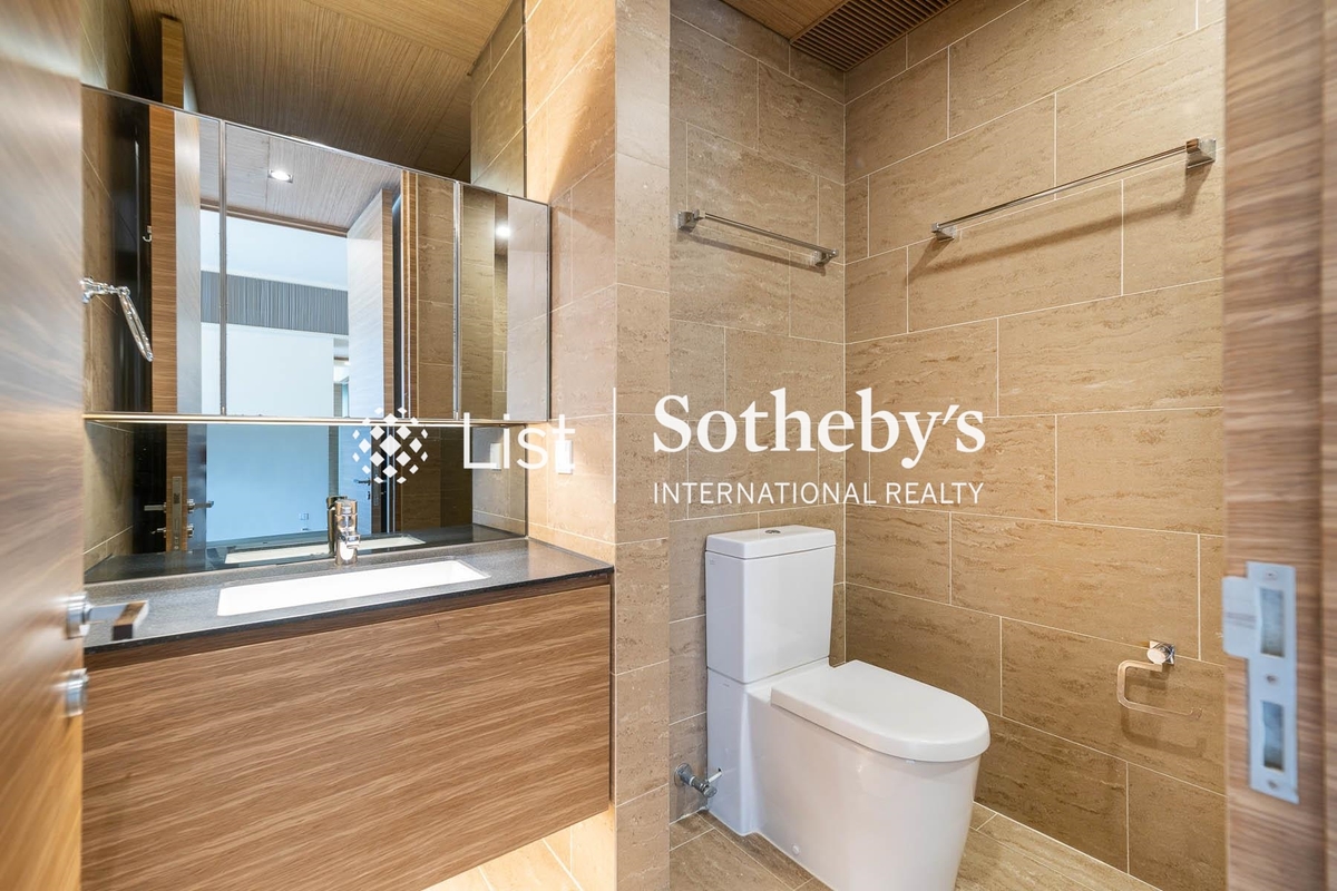 7 South Bay Close 南灣坊7號 | Second En-suite Bathroom