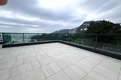 No. 9 Coombe Road 甘道9號 | Private Roof Terrace
