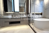 No. 9 Coombe Road 甘道9號 | Master Bathroom