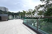 No. 9 Coombe Road 甘道9號 | View from Private Roof Terrace