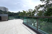 No. 9 Coombe Road 甘道9號 | View from Private Roof Terrace