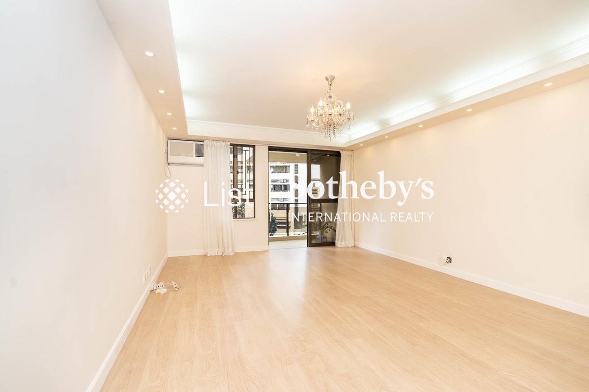 Wilshire Towers 慧雅閣 | Living Room