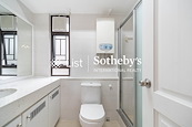 Wilshire Towers 慧雅閣 | Master Bathroom