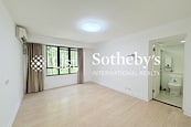 Wilshire Towers 慧雅閣 | Master Bedroom