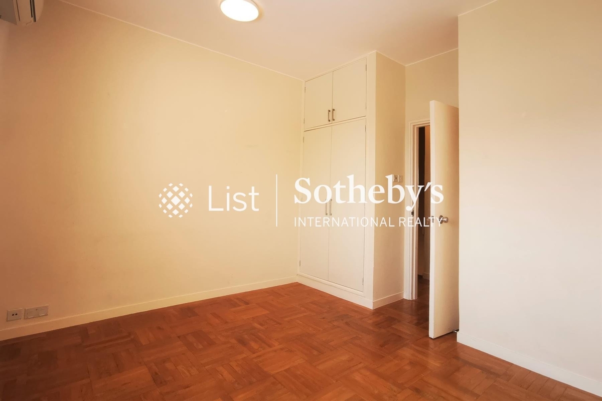 30 Cape Road 環角道30號 | Master Bedroom