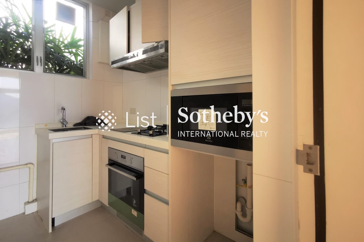 30 Cape Road 環角道30號 | Kitchen