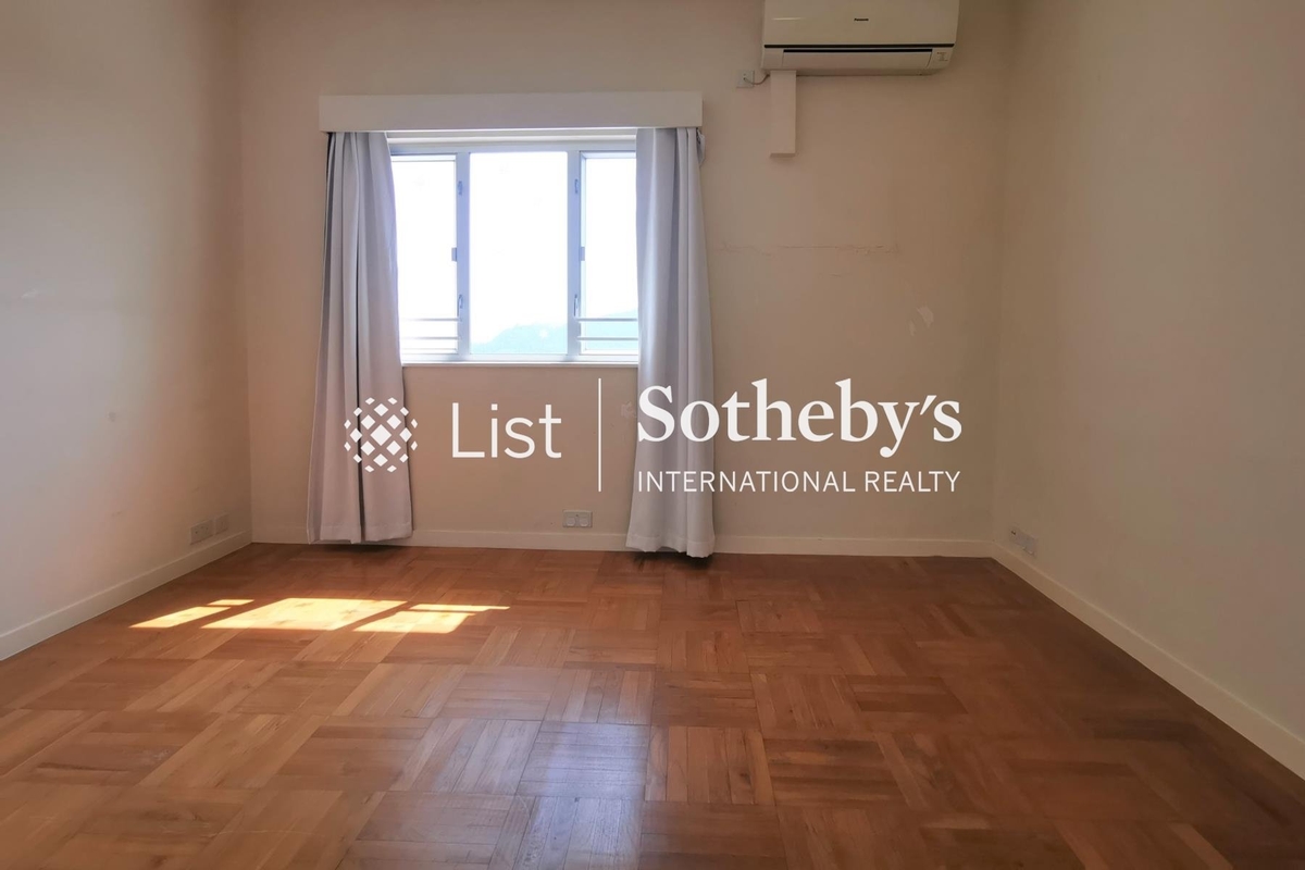 30 Cape Road 環角道30號 | Master Bedroom