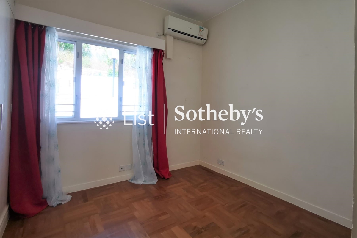 30 Cape Road 環角道30號 | Second Bedroom