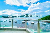 30 Cape Road 环角道30号 | Balcony off Living and Dining Room