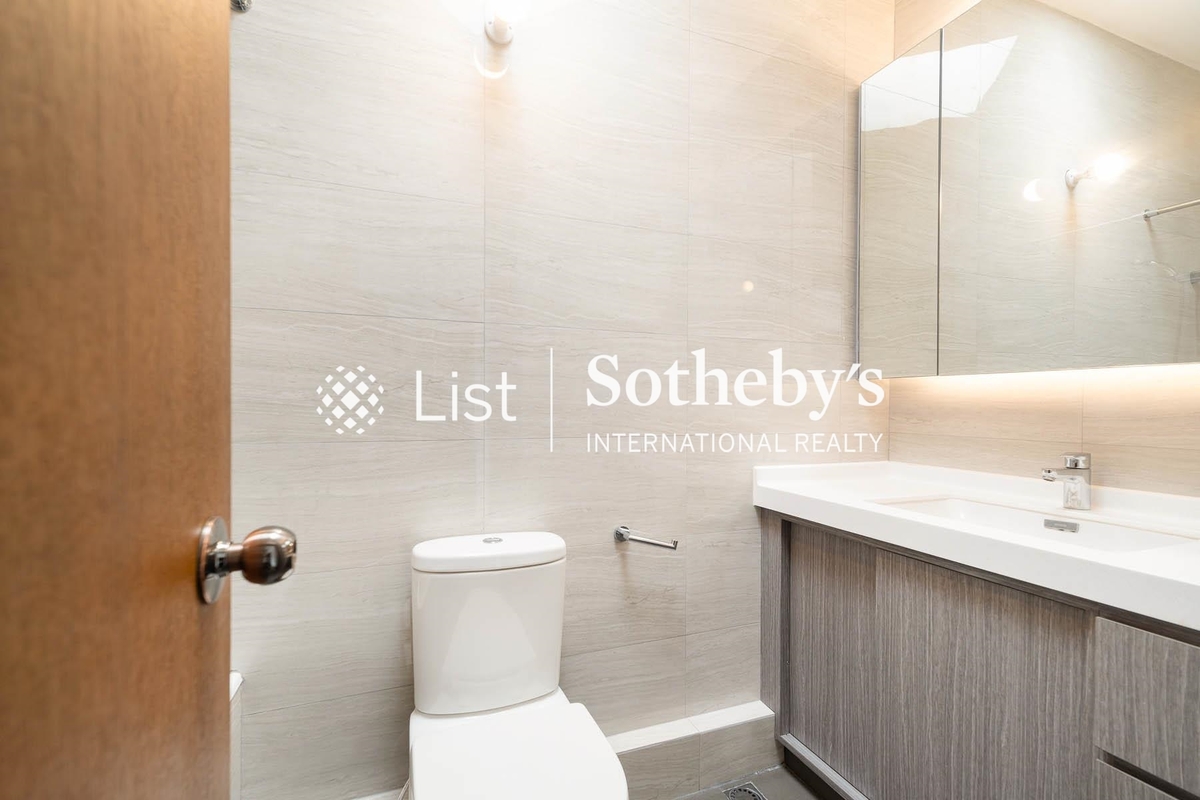 30 Cape Road 環角道30號 | Master Bathroom
