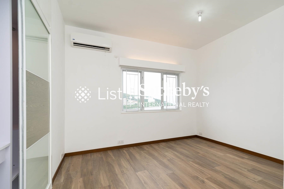 30 Cape Road 環角道30號 | Master Bedroom