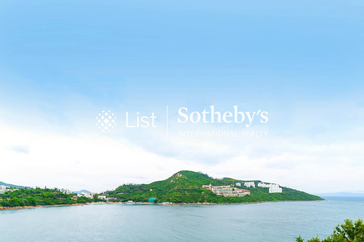 30 Cape Road 環角道30號 | View from Living and Dining Room