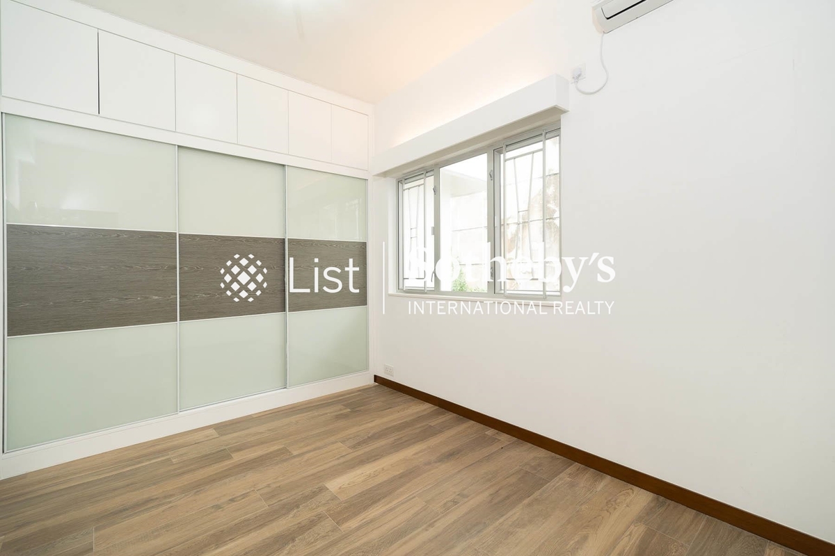 30 Cape Road 環角道30號 | Fourth Bedroom