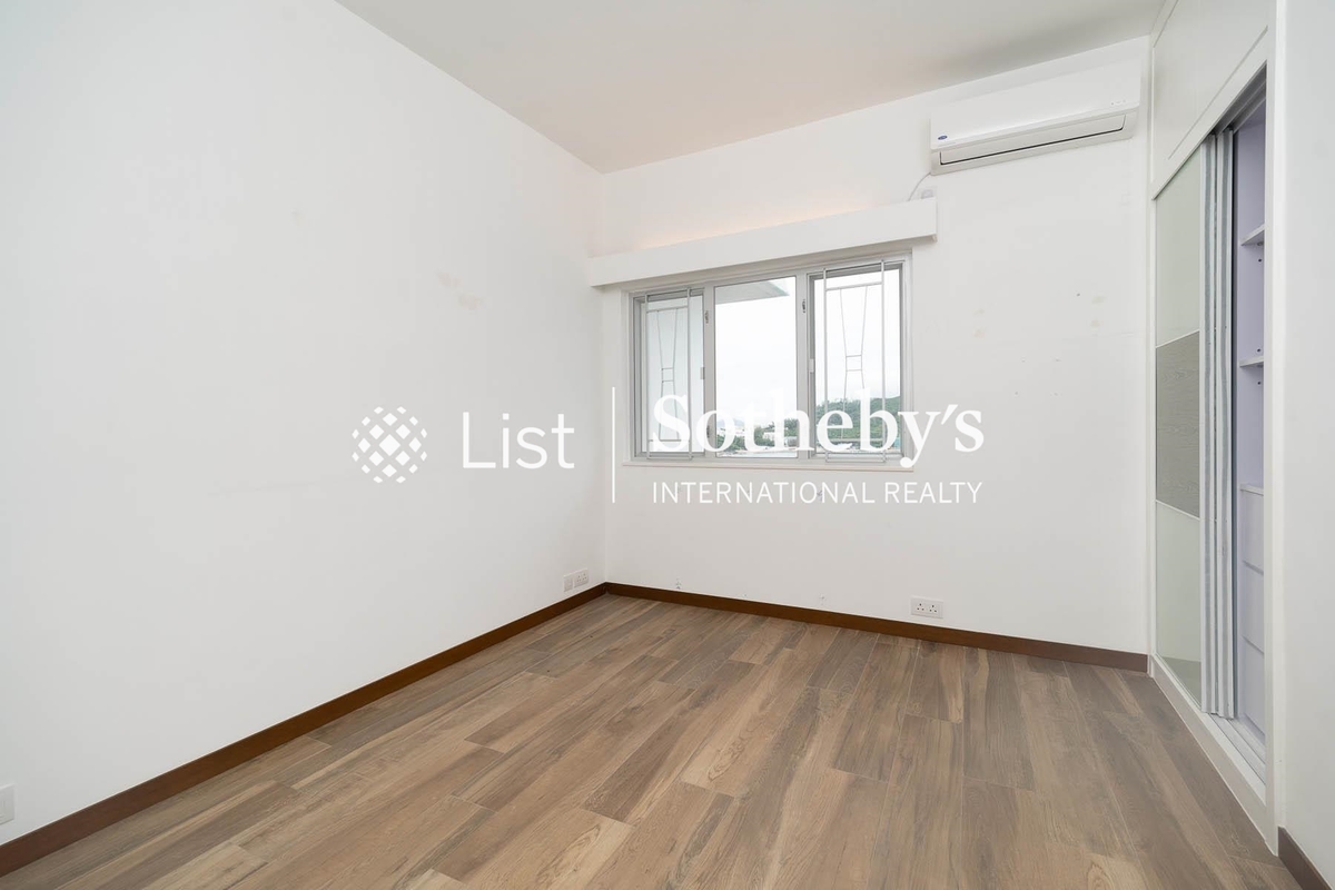 30 Cape Road 環角道30號 | Second Bedroom