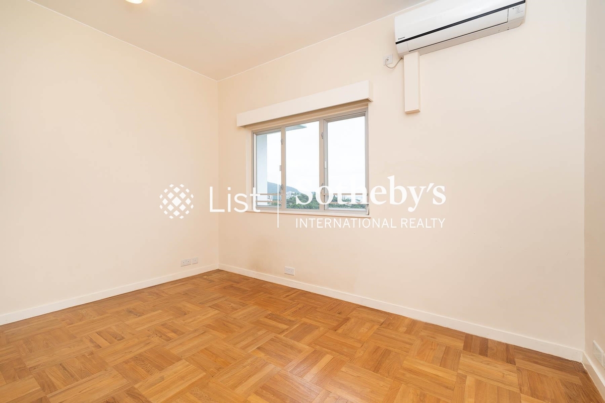 30 Cape Road 環角道30號 | Master Bedroom