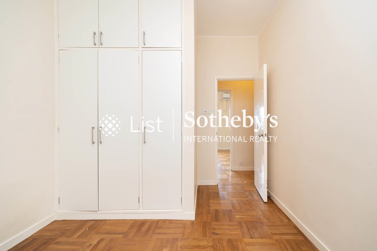 30 Cape Road 環角道30號 | Second Bedroom
