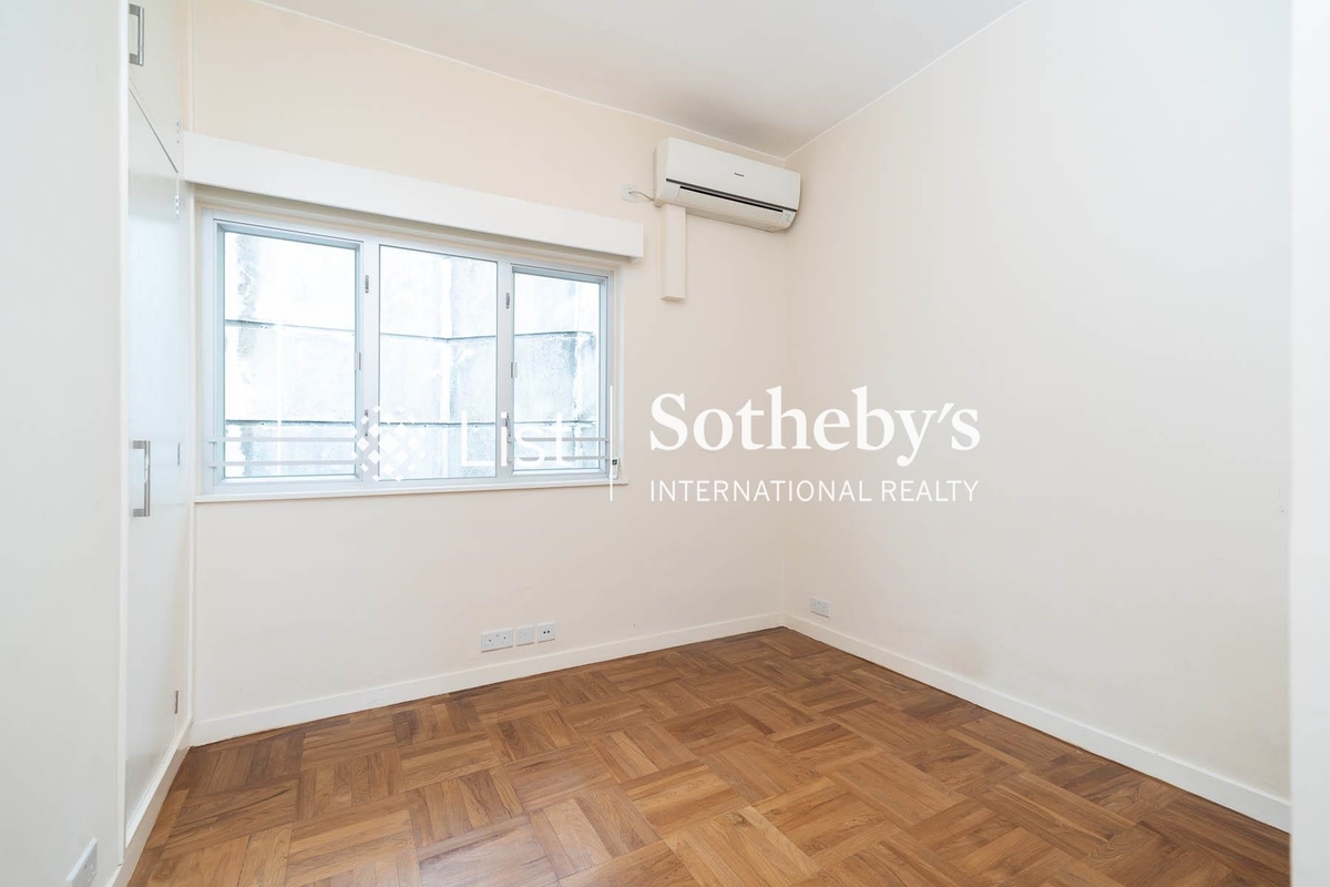 30 Cape Road 環角道30號 | Second Bedroom