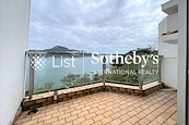 30 Cape Road 環角道30號 | Balcony off Living and Dining Room